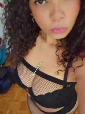 Daniela - Escort à Lausanne