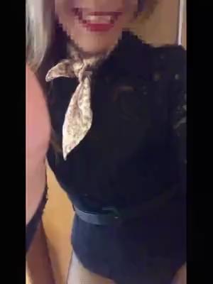 Daniela - Escort à Lausanne
