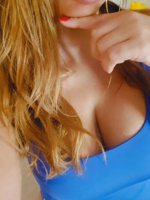 Daniela - Escort à Lausanne