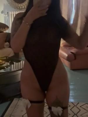 Daniela - Escort à Lausanne