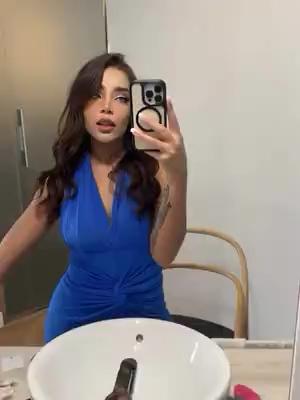 Daniela - Escort à Lausanne