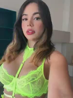 Daniela - Escort à Lausanne