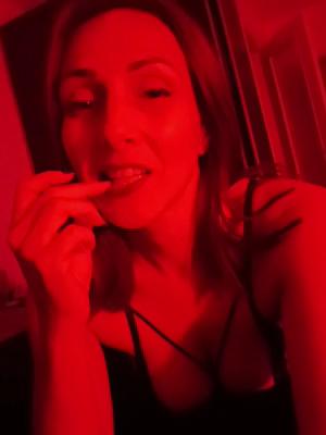 Daniela - Escort à Lausanne