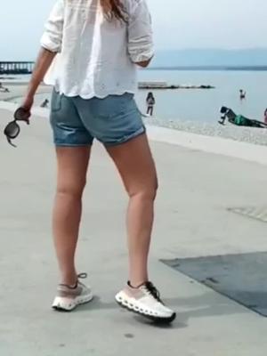 Daniela - Escort à Lausanne