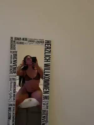 Daniela - Escort à Lausanne