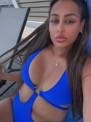 Daniela - Escort à Lausanne