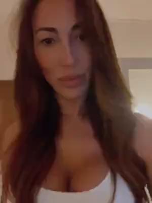 Daniela - Escort à Lausanne