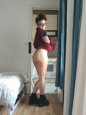 Daniela - Escort à Lausanne