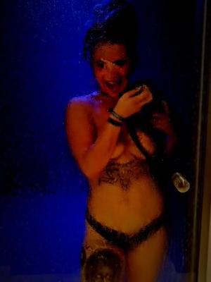 Daniela - Escort à Lausanne