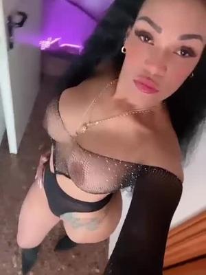 Daniela - Escort à Lausanne