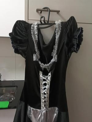 Daniela - Escort à Lausanne