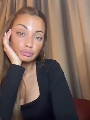Daniela - Escort à Lausanne