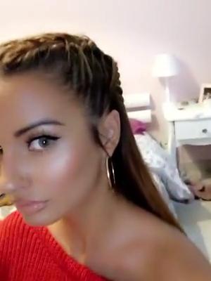 Daniela - Escort à Lausanne