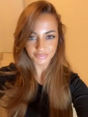 Daniela - Escort à Lausanne