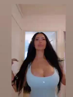 Daniela - Escort à Lausanne