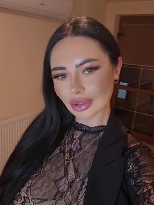 Daniela - Escort à Lausanne