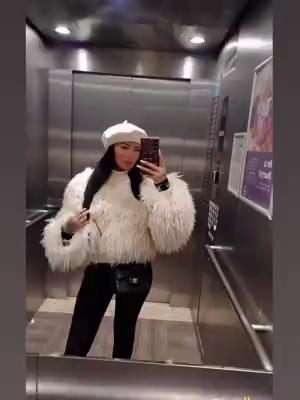 Daniela - Escort à Lausanne