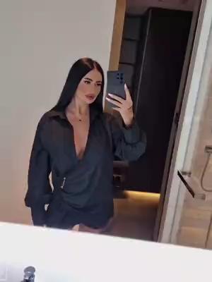 Daniela - Escort à Lausanne