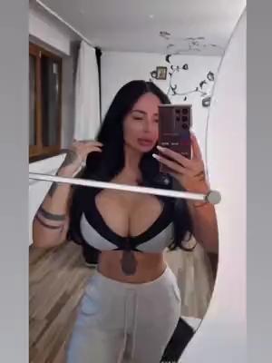 Daniela - Escort à Lausanne