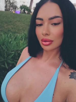 Daniela - Escort à Lausanne