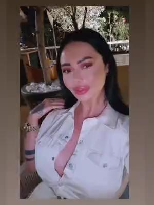 Daniela - Escort à Lausanne