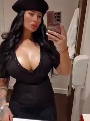 Daniela - Escort à Lausanne
