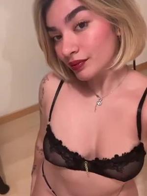 Daniela - Escort à Lausanne