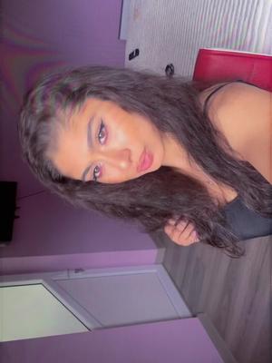 Daniela - Escort à Lausanne