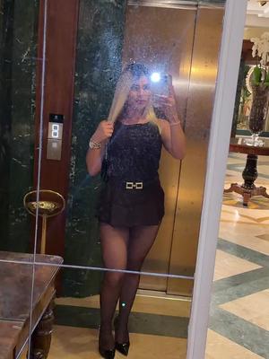 Daniela - Escort à Lausanne