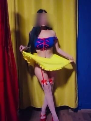 Daniela - Escort à Lausanne