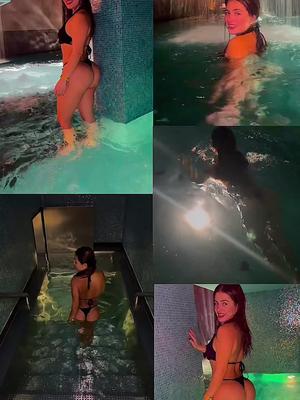 Daniela - Escort à Lausanne