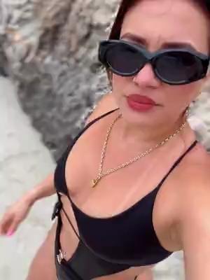 Daniela - Escort à Lausanne