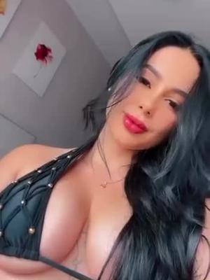 Daniela - Escort à Lausanne