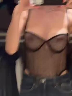 Daniela - Escort à Lausanne