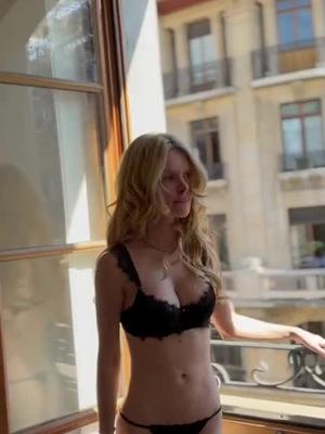 Daniela - Escort à Lausanne