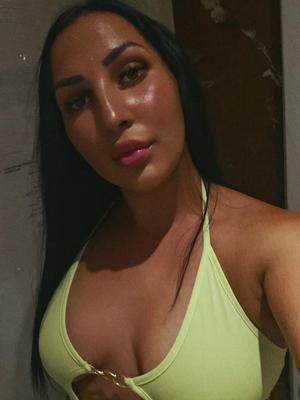 Daniela - Escort à Lausanne