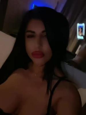 Daniela - Escort à Lausanne