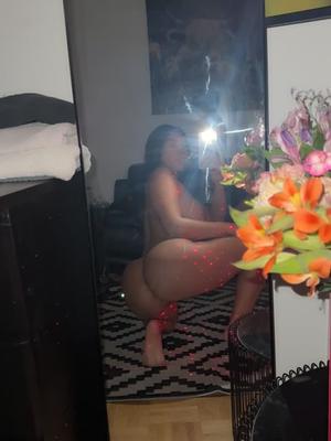 Daniela - Escort à Lausanne