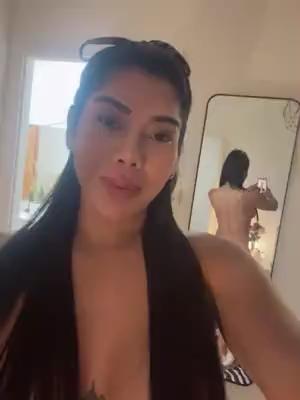 Daniela - Escort à Lausanne