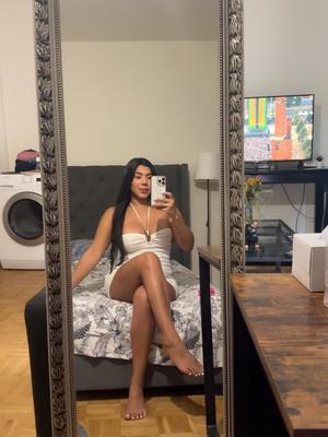 Daniela - Escort à Lausanne