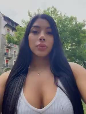 Daniela - Escort à Lausanne