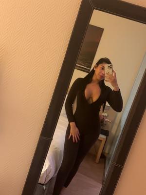 Daniela - Escort à Lausanne