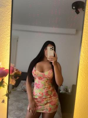 Daniela - Escort à Lausanne