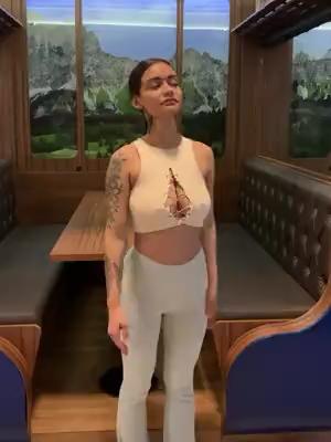 Daniela - Escort à Lausanne