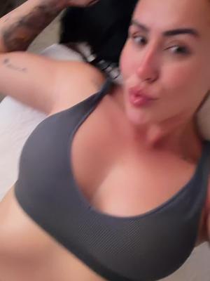 Daniela - Escort à Lausanne
