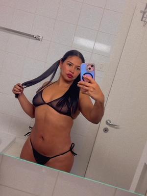 Daniela - Escort à Lausanne