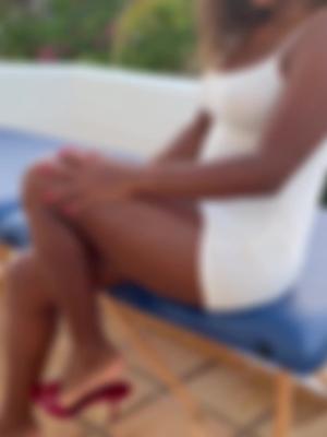 Daniela - Escort à Lausanne