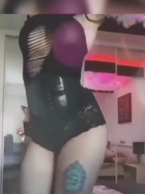 Daniela - Escort à Lausanne