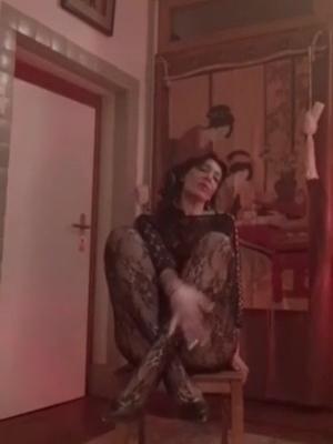 Daniela - Escort à Lausanne
