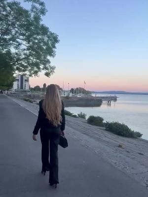 Daniela - Escort à Lausanne